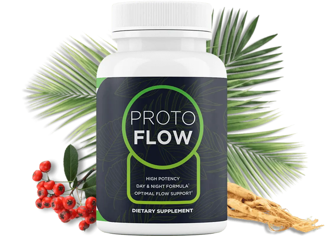 Protoflow official website
